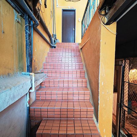 Holo Opera Saigon - Serviced Homestay 호치민 외부 사진