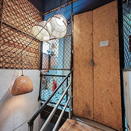 Holo Opera Saigon - Serviced Homestay 호치민 외부 사진