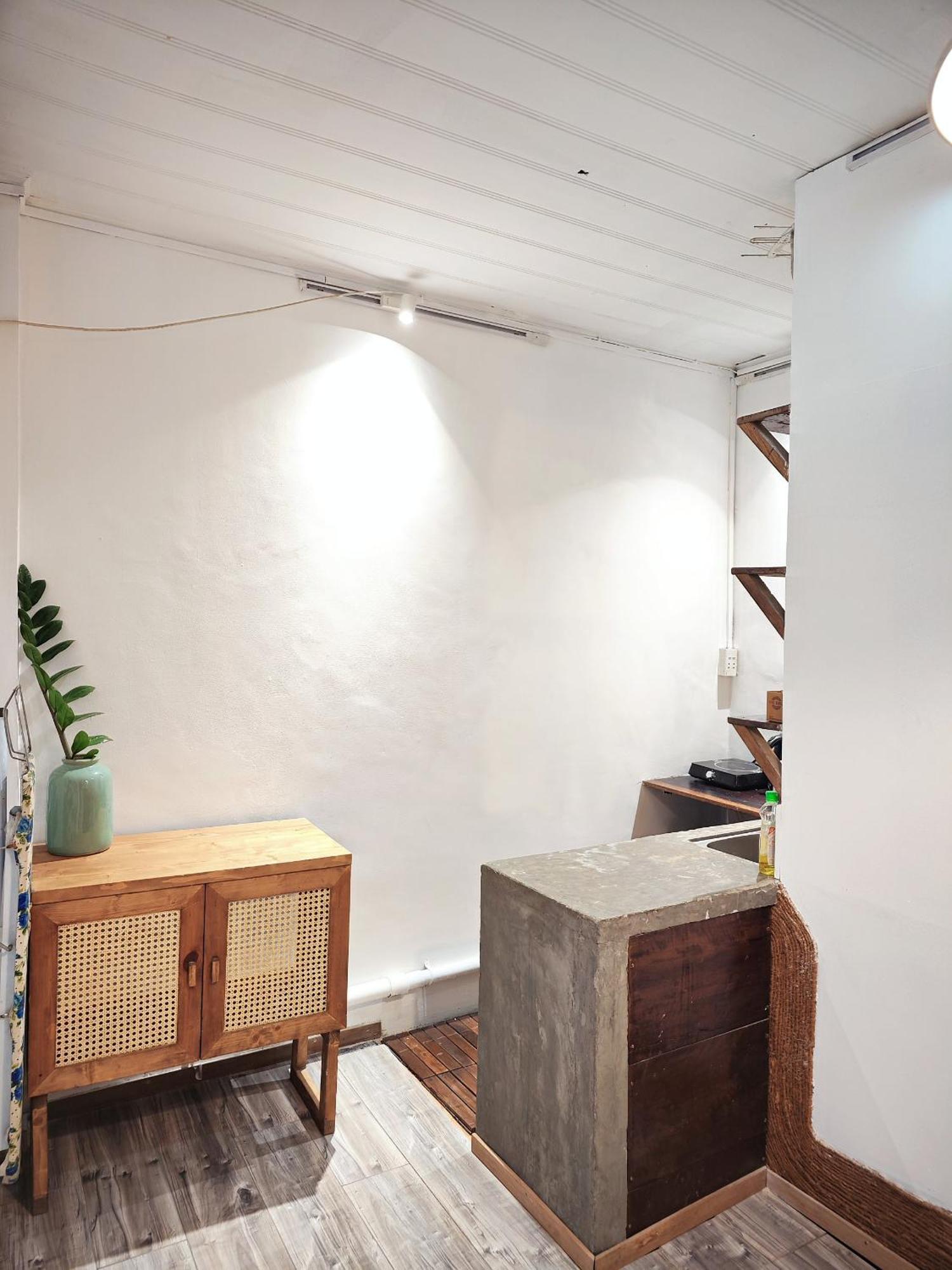 Holo Opera Saigon - Serviced Homestay 호치민 외부 사진
