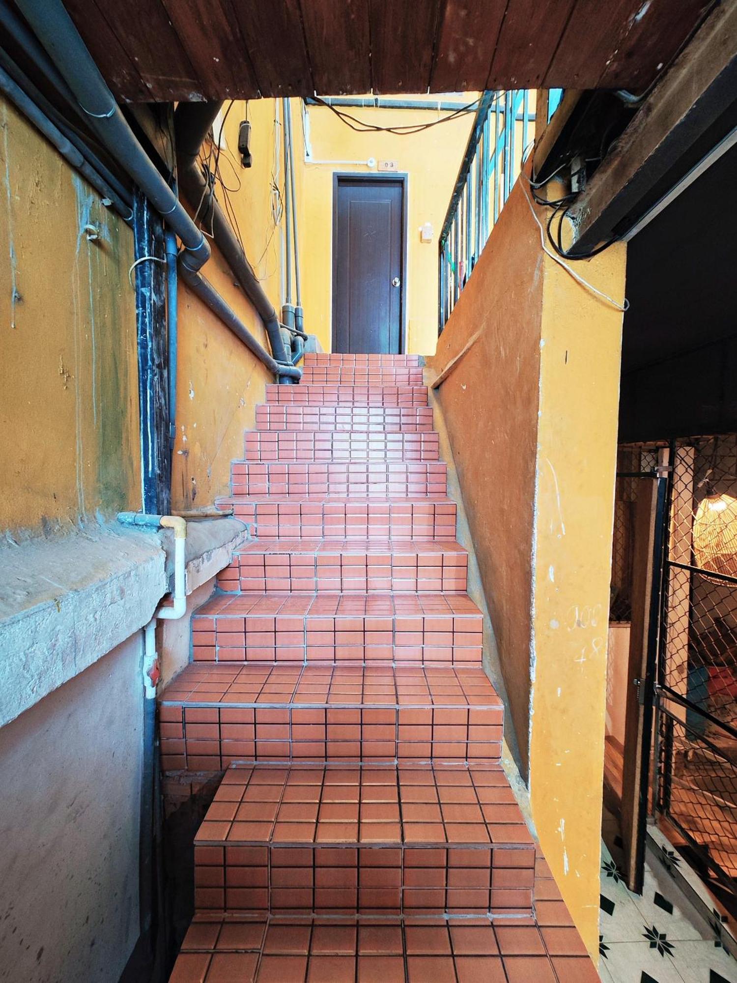 Holo Opera Saigon - Serviced Homestay 호치민 외부 사진