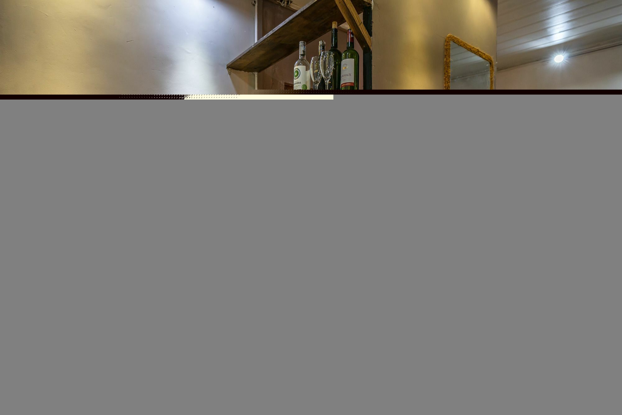 Holo Opera Saigon - Serviced Homestay 호치민 외부 사진